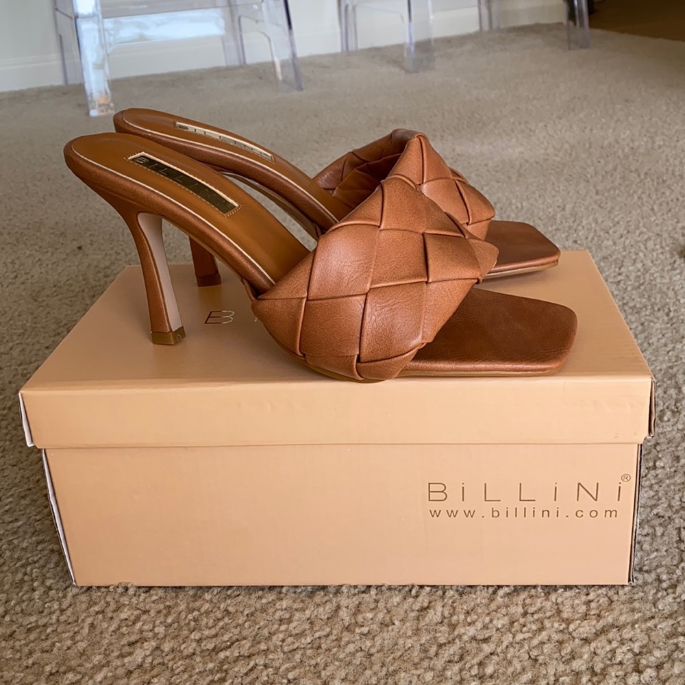 Billini SANDRO heel
